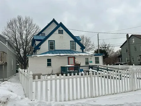 48 South Main Street Rutland City VT 05701