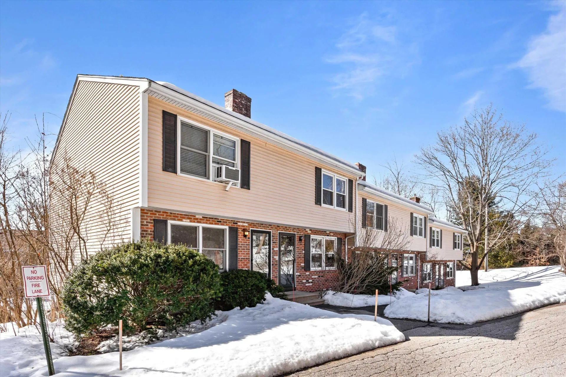 5 Picadilly Court Manchester NH 03104