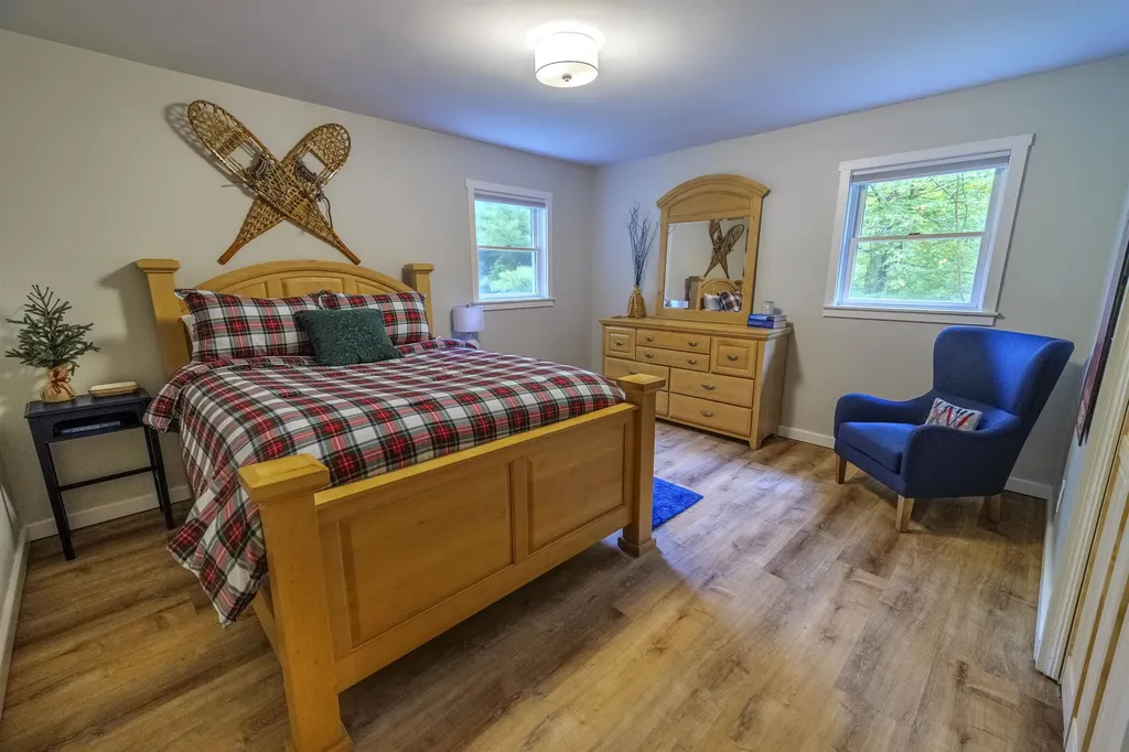 38 Yeaw Road Dover VT 05341