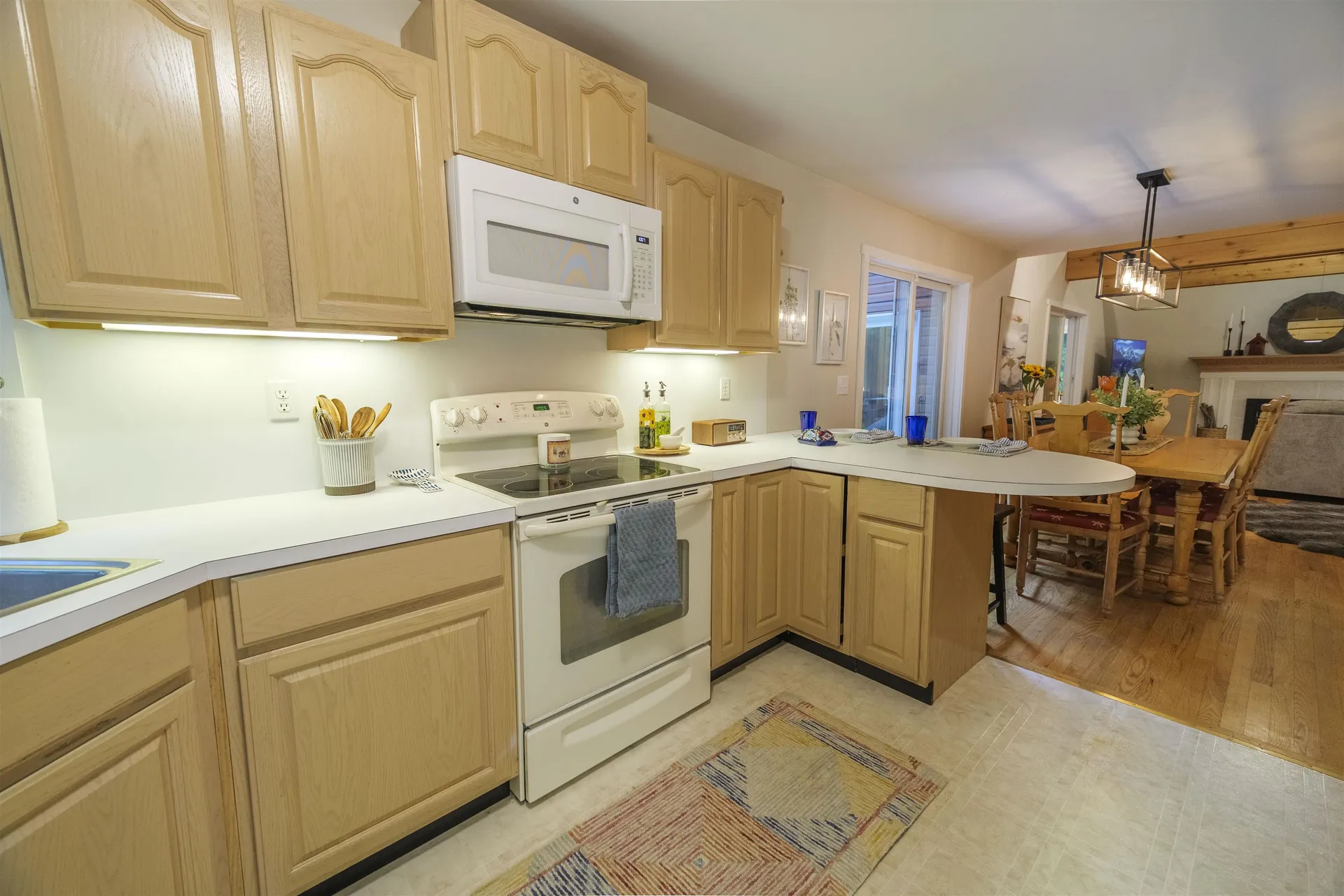 38 Yeaw Road Dover VT 05341