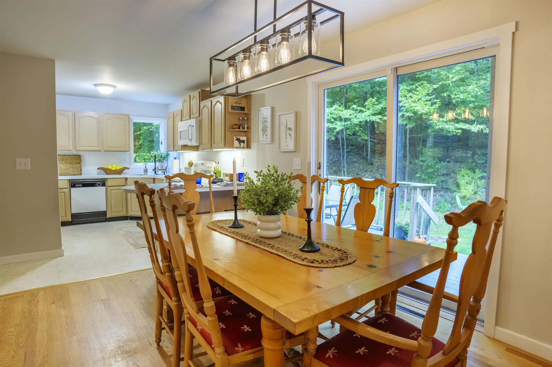 38 Yeaw Road Dover VT 05341