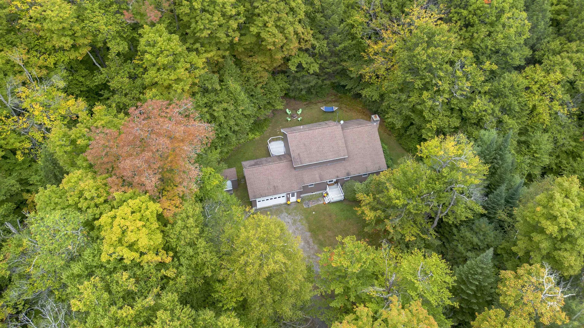 38 Yeaw Road Dover VT 05341