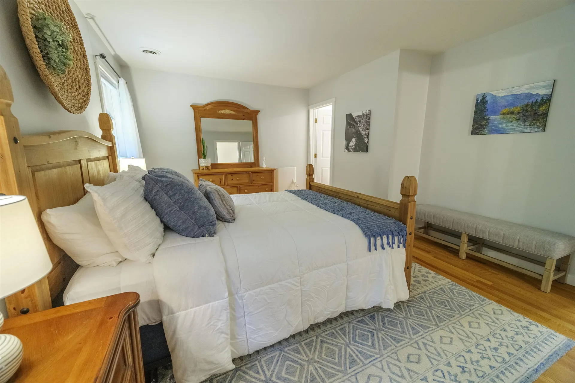 38 Yeaw Road Dover VT 05341