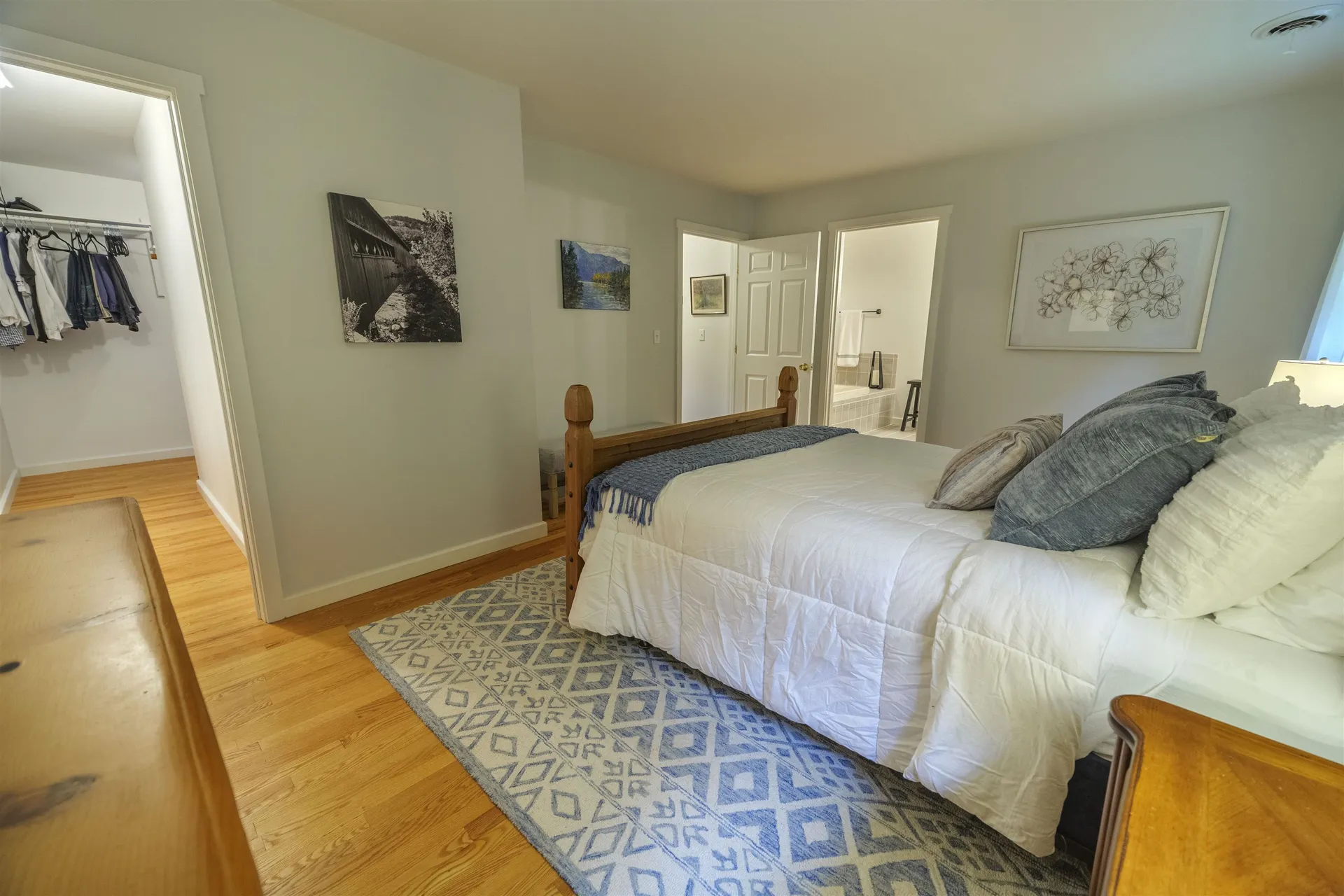 38 Yeaw Road Dover VT 05341