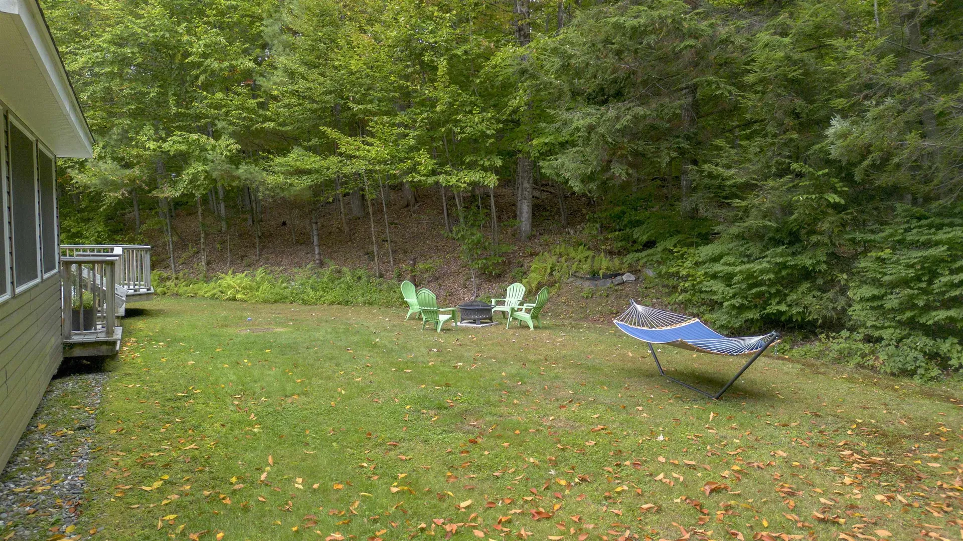 38 Yeaw Road Dover VT 05341