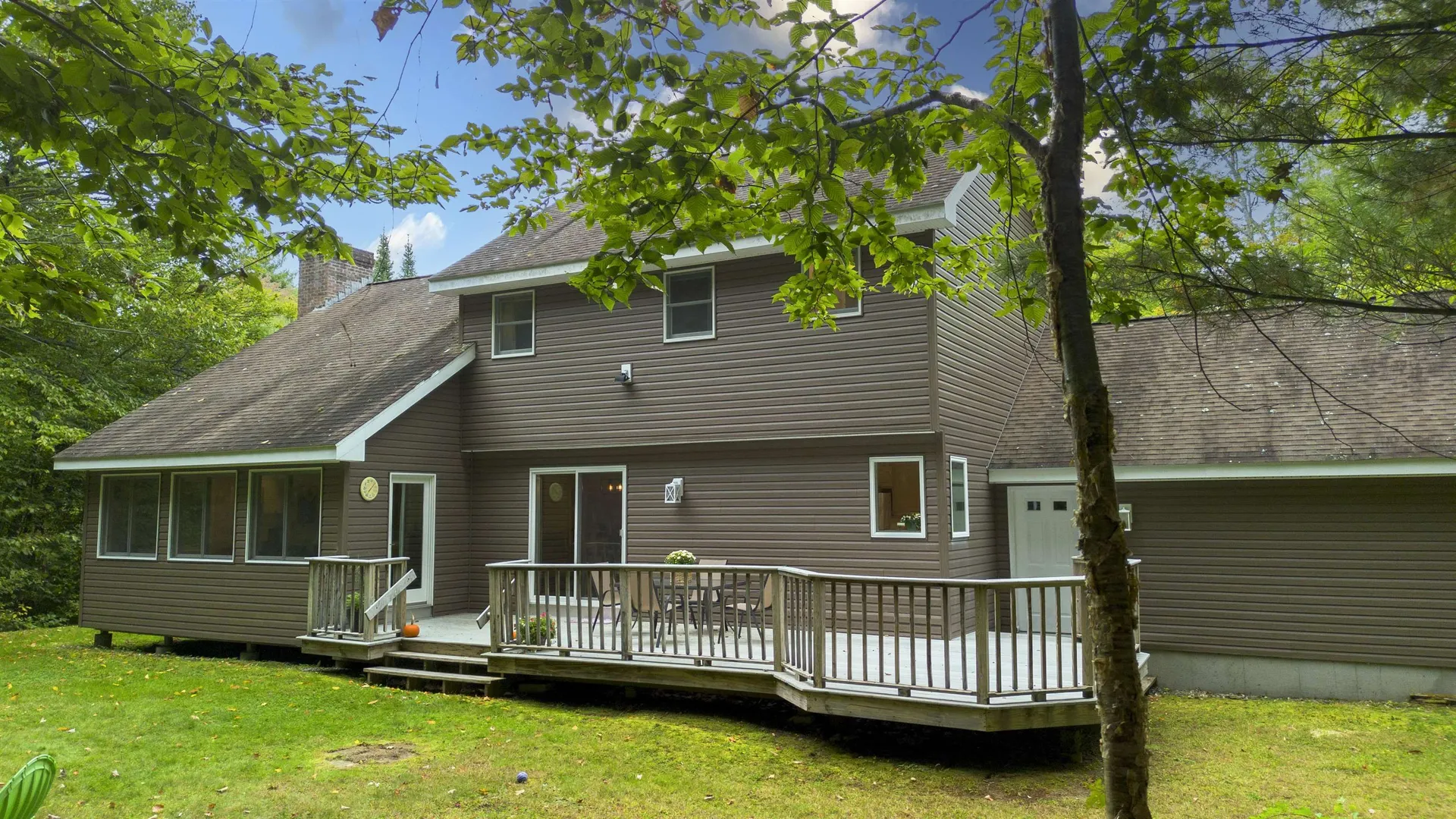 38 Yeaw Road Dover VT 05341