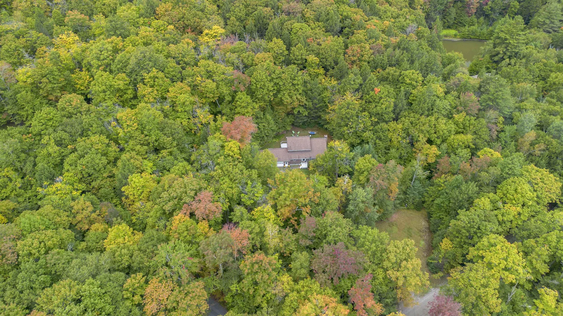 38 Yeaw Road Dover VT 05341