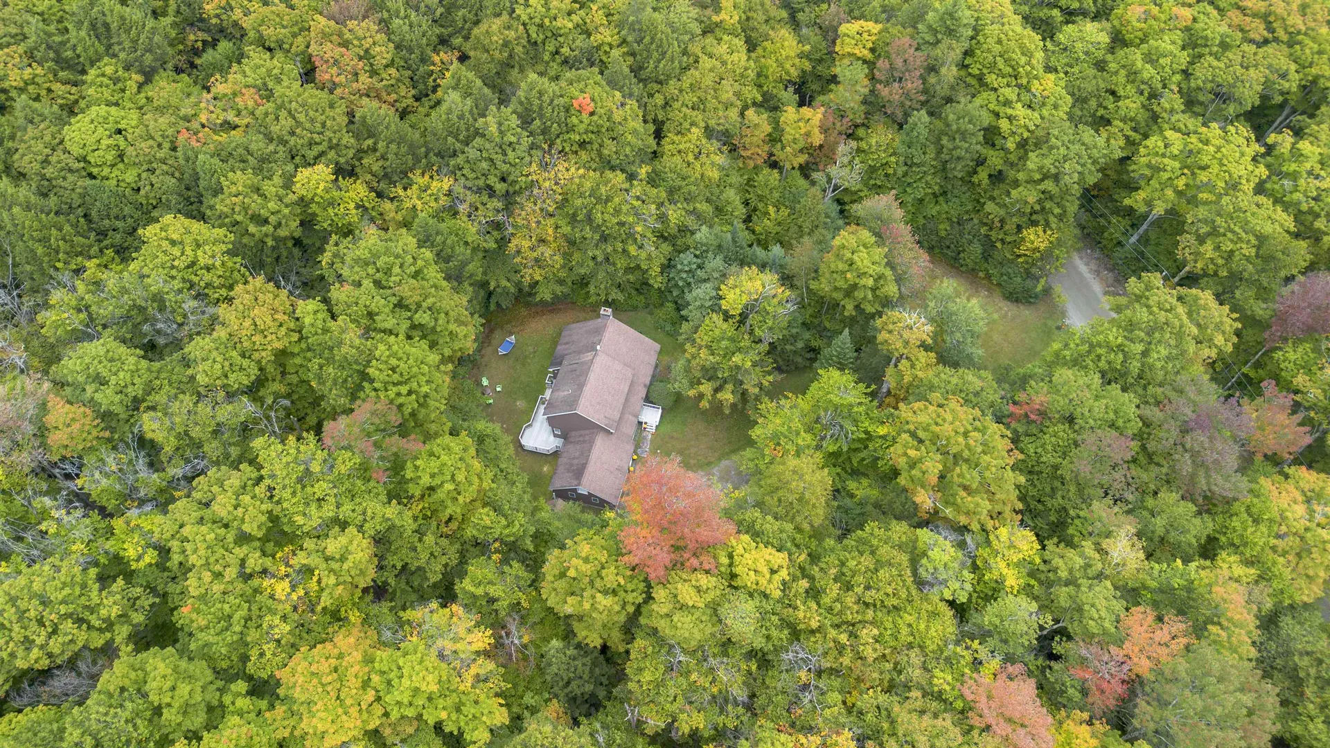 38 Yeaw Road Dover VT 05341