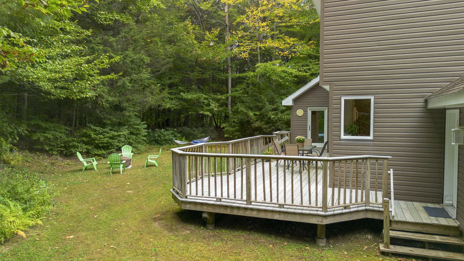 38 Yeaw Road Dover VT 05341