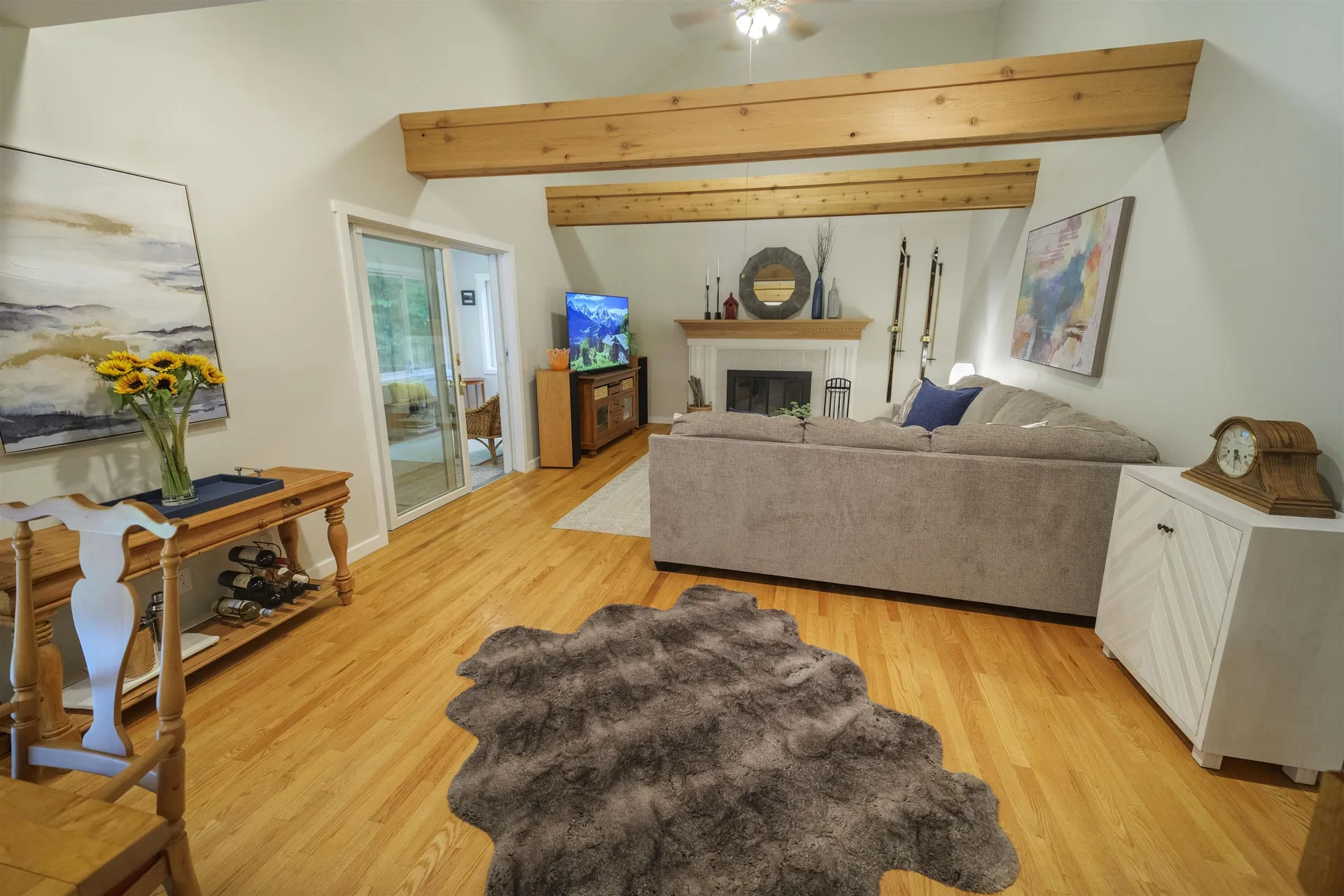 38 Yeaw Road Dover VT 05341