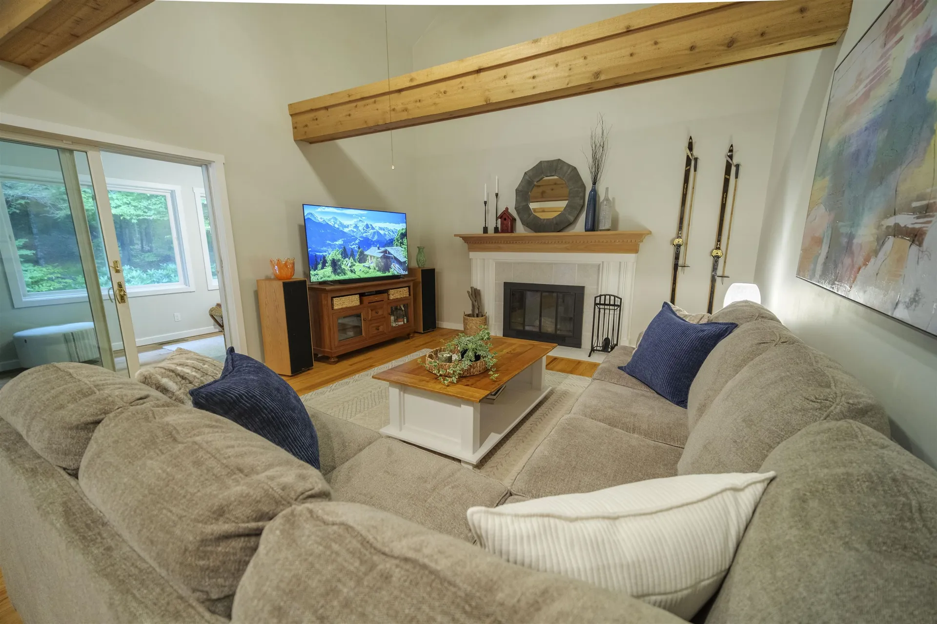 38 Yeaw Road Dover VT 05341