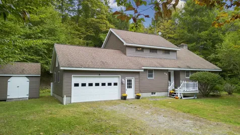 38 Yeaw Road Dover VT 05341