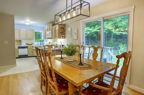 38 Yeaw Road Dover VT 05341