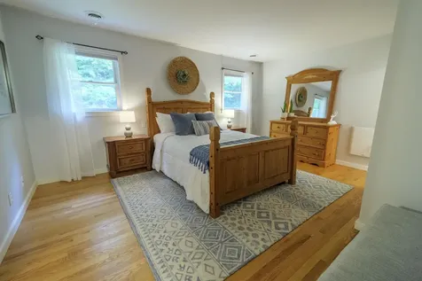 38 Yeaw Road Dover VT 05341