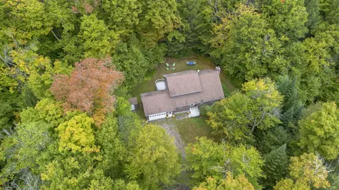 38 Yeaw Road Dover VT 05341