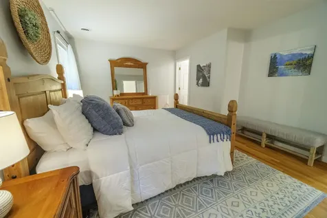 38 Yeaw Road Dover VT 05341