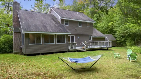 38 Yeaw Road Dover VT 05341