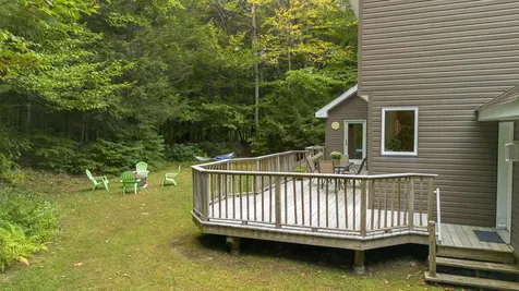 38 Yeaw Road Dover VT 05341