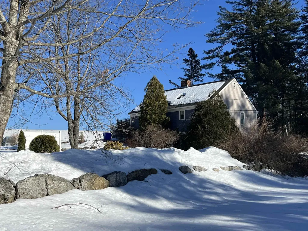 1371 Route 3a Bow NH 03304