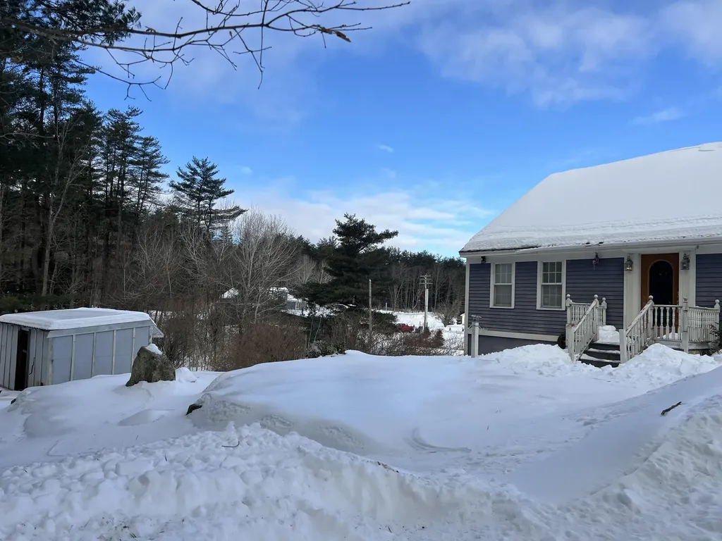 1371 Route 3a Bow NH 03304