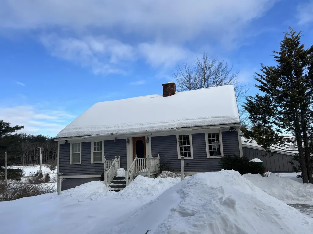 1371 Route 3a Bow NH 03304