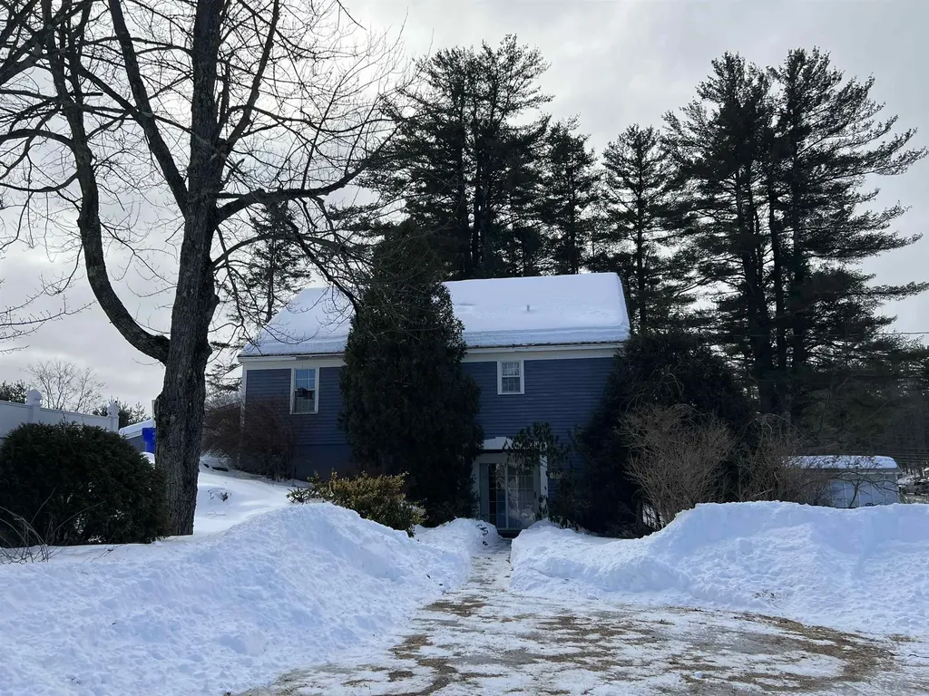 1371 Route 3a Bow NH 03304