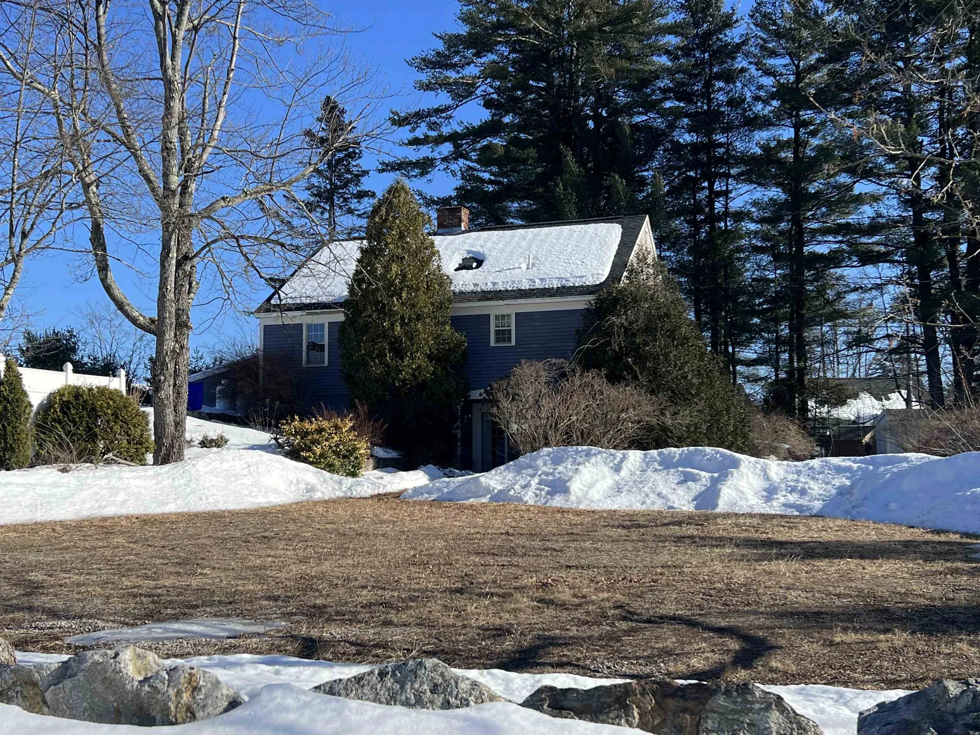 1371 Route 3a Bow NH 03304