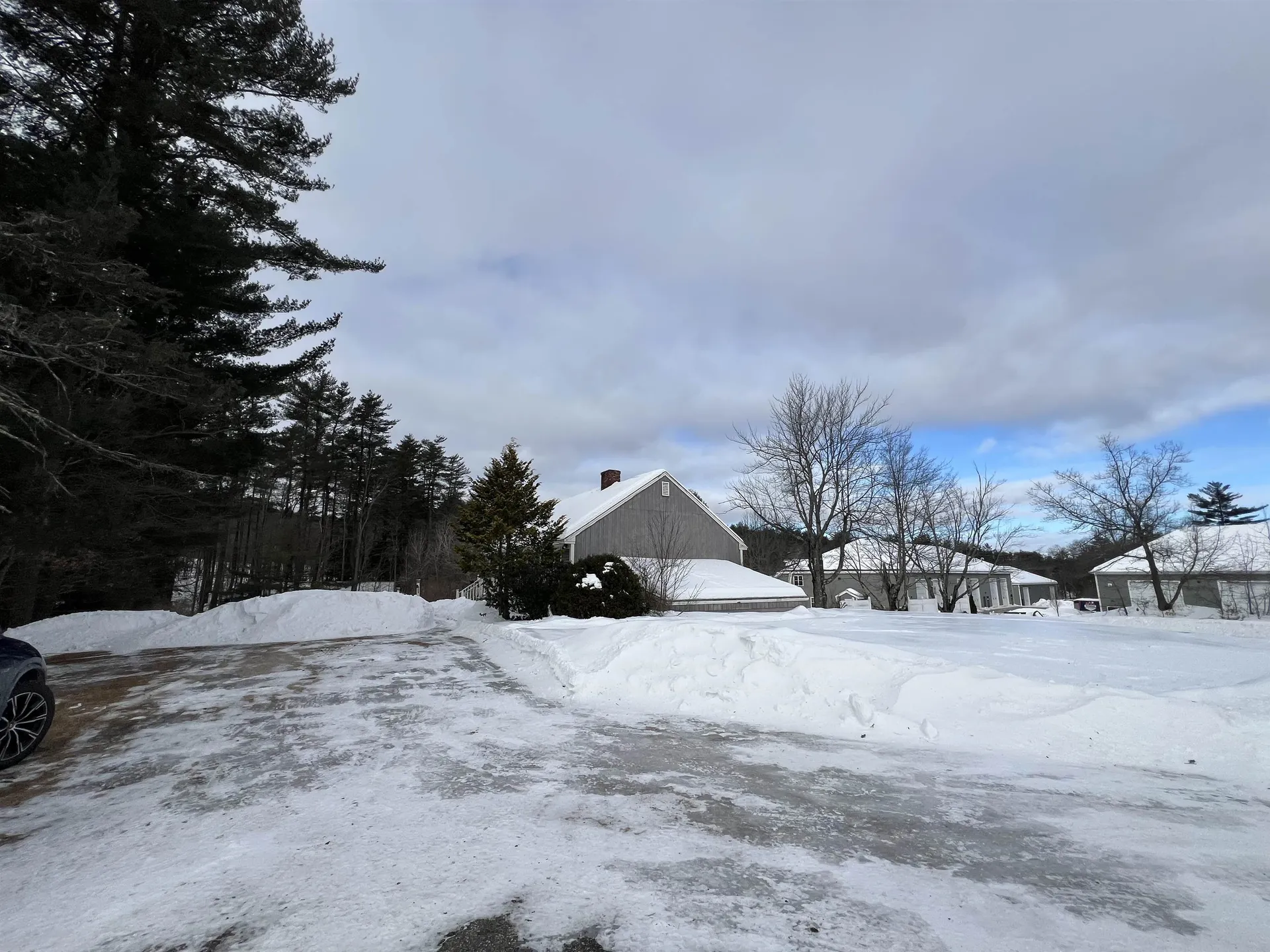 1371 Route 3a Bow NH 03304