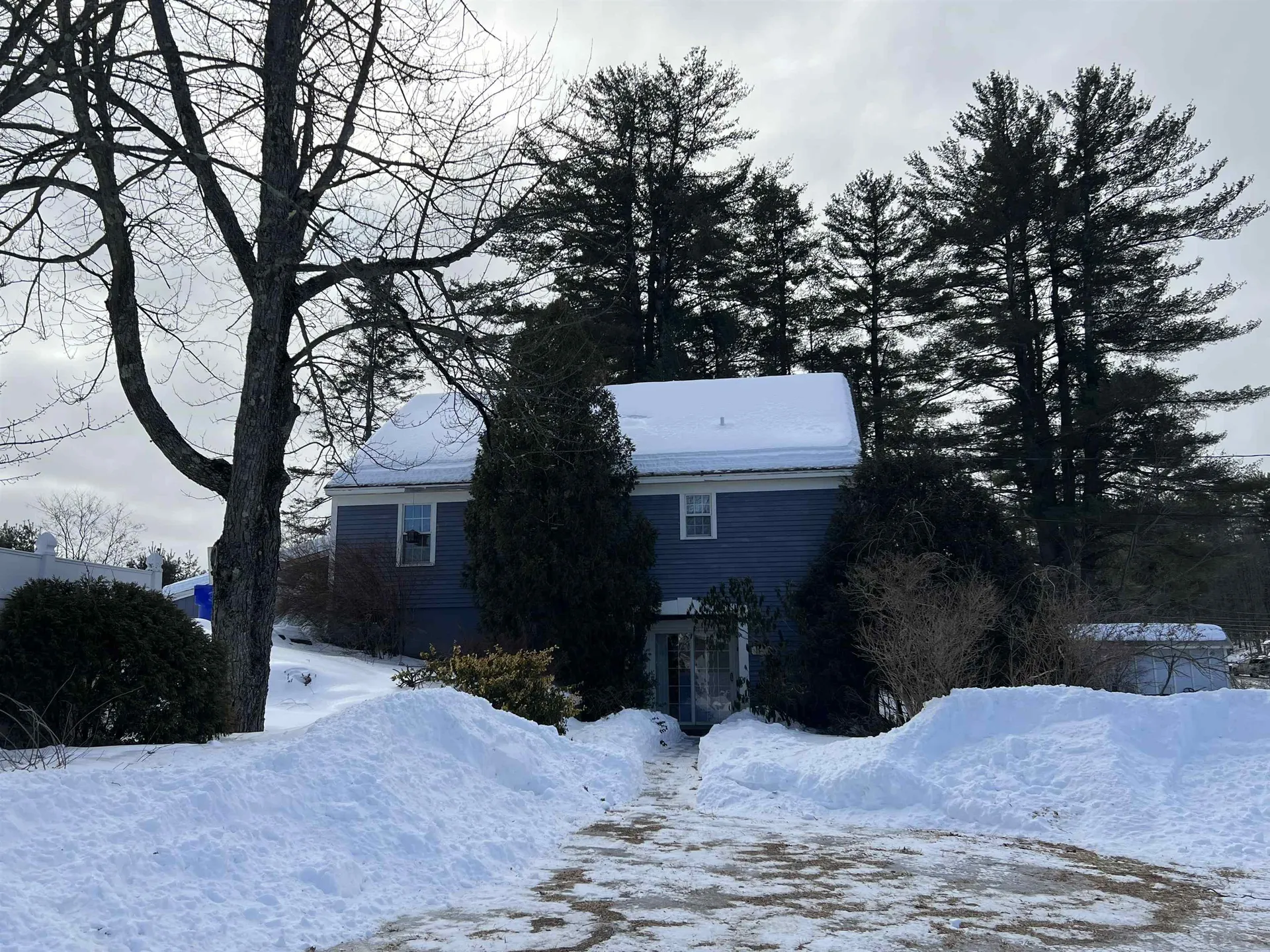 1371 Route 3a Bow NH 03304