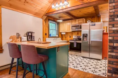 91 Burke Road Harts Location NH 03812