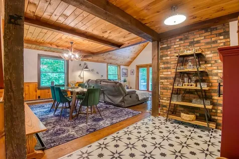 91 Burke Road Harts Location NH 03812