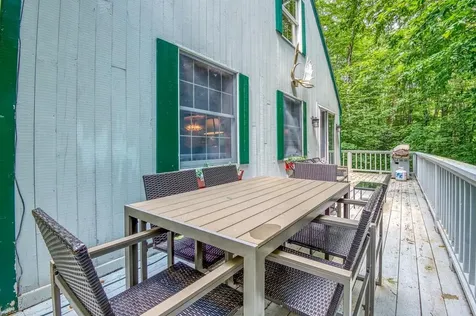 91 Burke Road Harts Location NH 03812