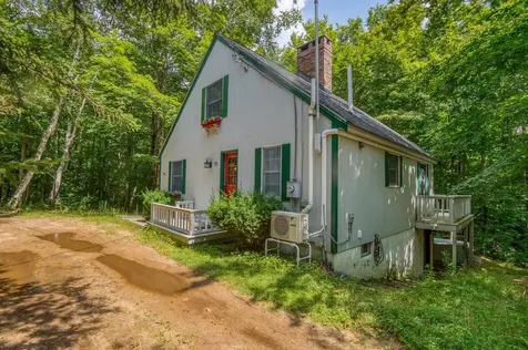 91 Burke Road Harts Location NH 03812