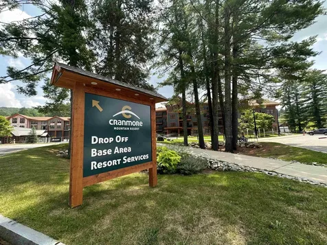 91 Burke Road Harts Location NH 03812