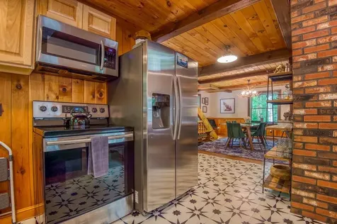 91 Burke Road Harts Location NH 03812