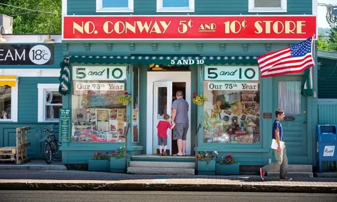 91 Burke Road Harts Location NH 03812