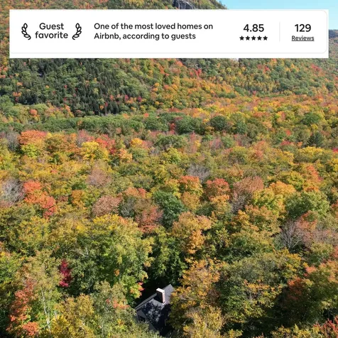 91 Burke Road Harts Location NH 03812