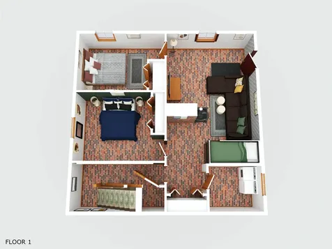 91 Burke Road Harts Location NH 03812