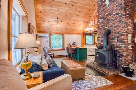 91 Burke Road Harts Location NH 03812