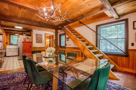 91 Burke Road Harts Location NH 03812