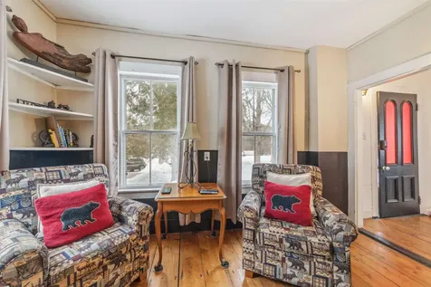 470 Bills Road Wardsboro VT 05355