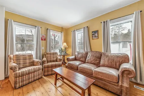 470 Bills Road Wardsboro VT 05355