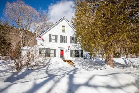 470 Bills Road Wardsboro VT 05355