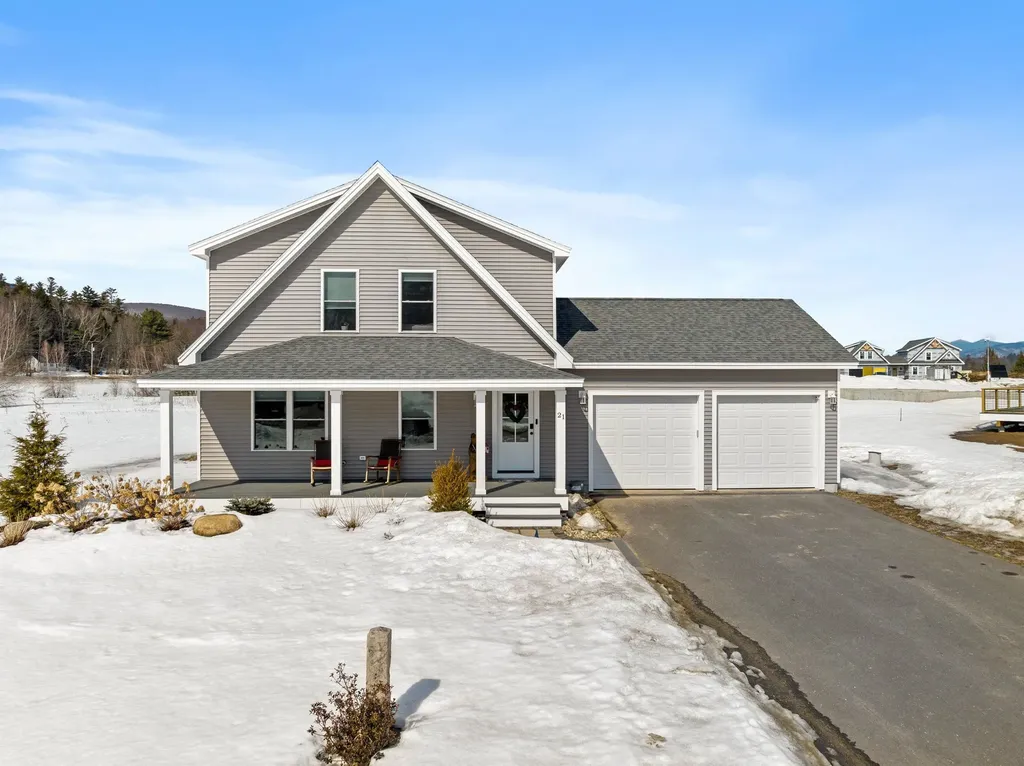 21 Melina's Way Thornton NH 03285