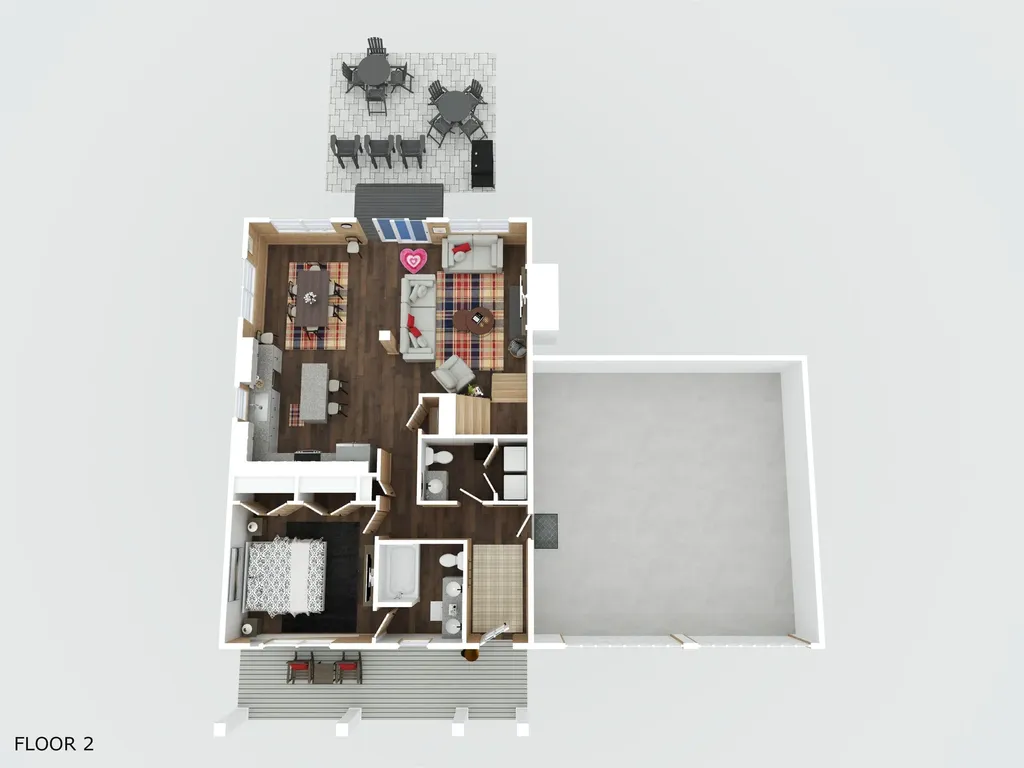 21 Melina's Way Thornton NH 03285