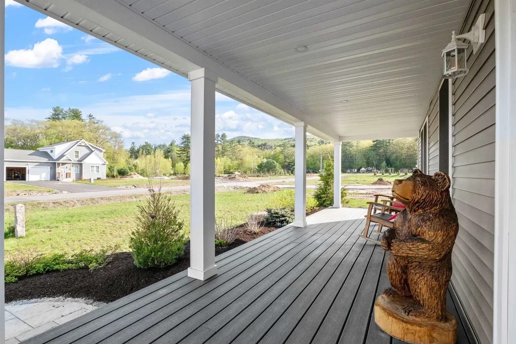 21 Melina's Way Thornton NH 03285