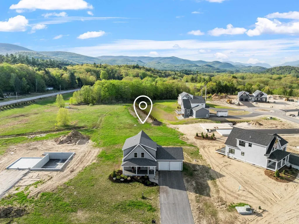 21 Melina's Way Thornton NH 03285