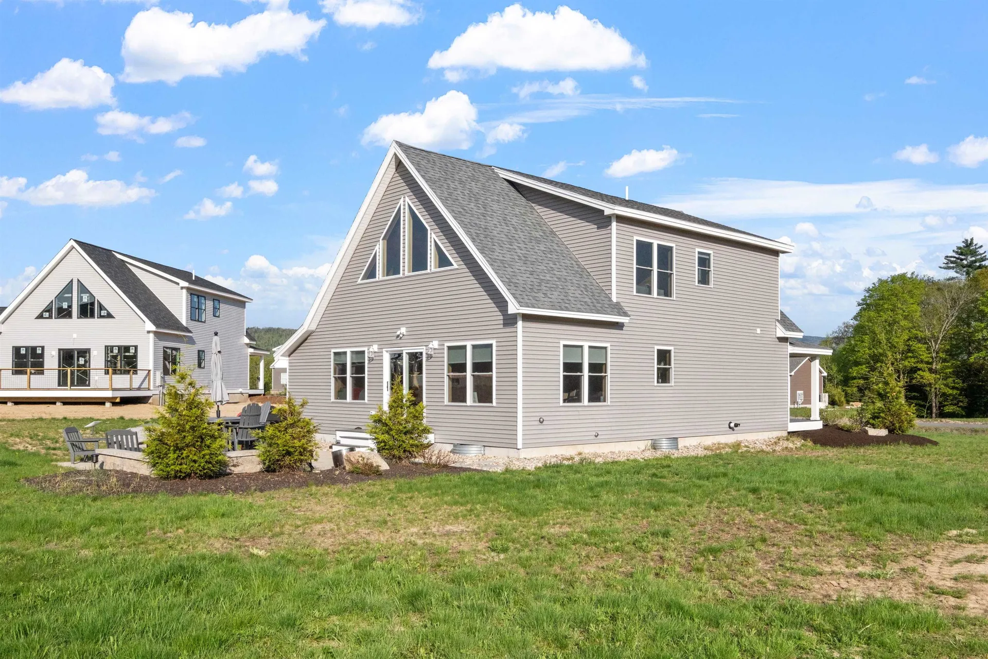 21 Melina's Way Thornton NH 03285