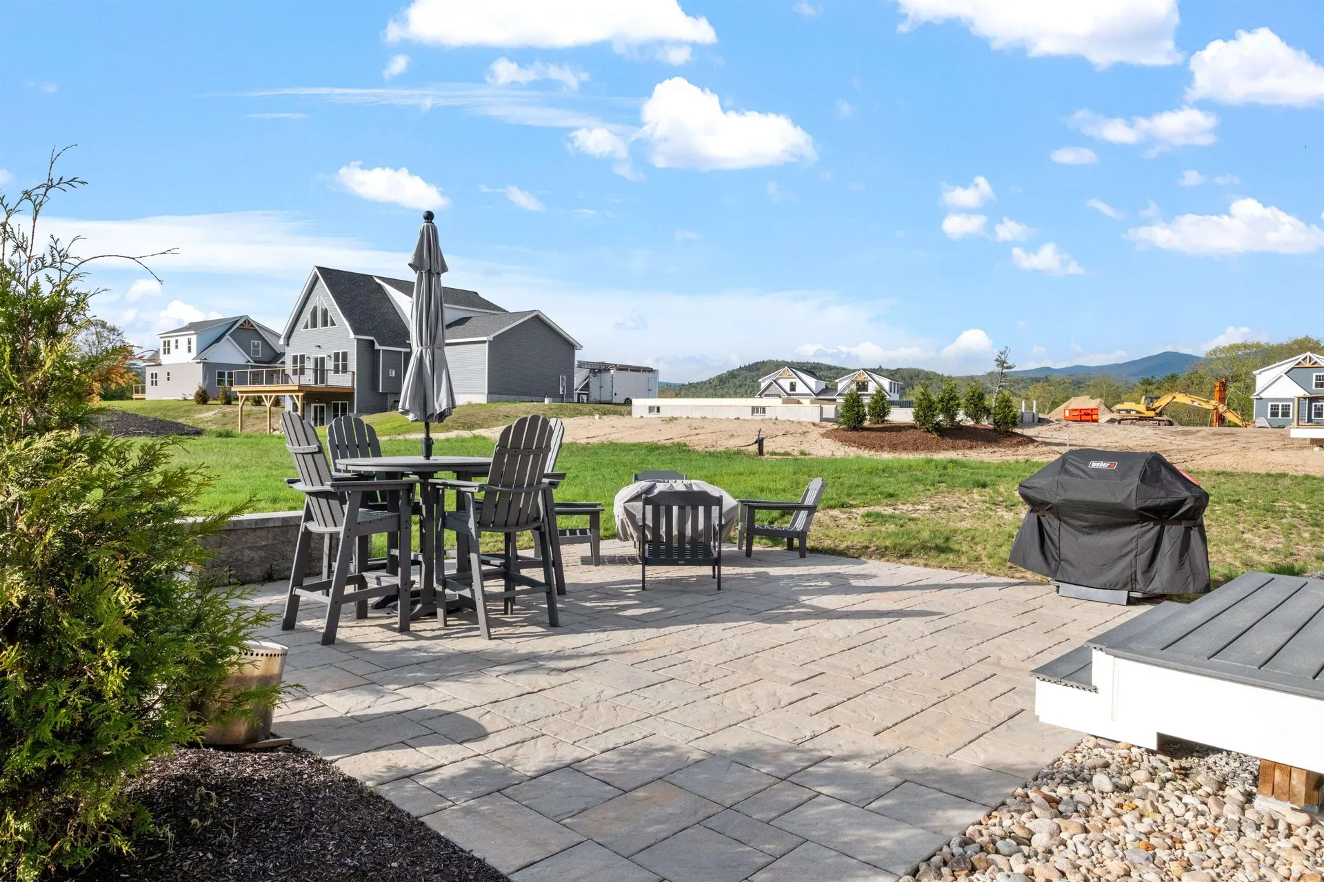 21 Melina's Way Thornton NH 03285