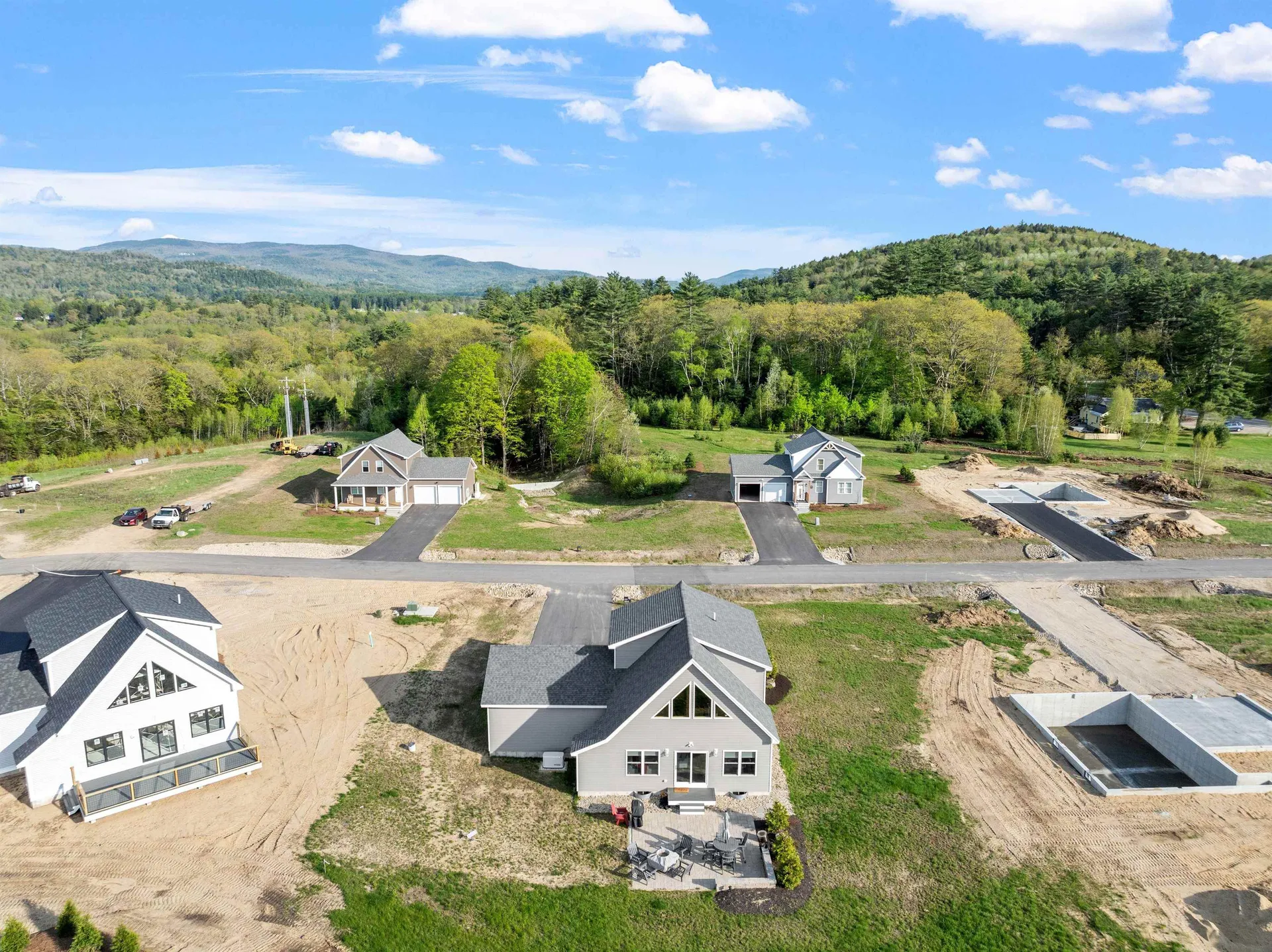 21 Melina's Way Thornton NH 03285